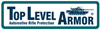 Blindaje Top Level Armor